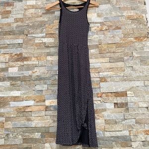 Manguun Teens Maxi Dress